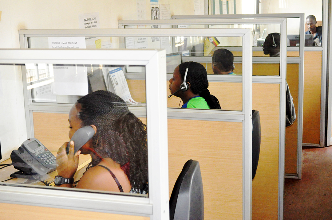 Community Engagement