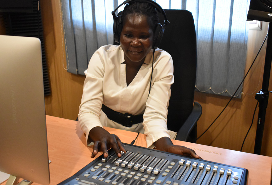 Empowering Communities